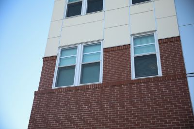 Brick Siding Service
