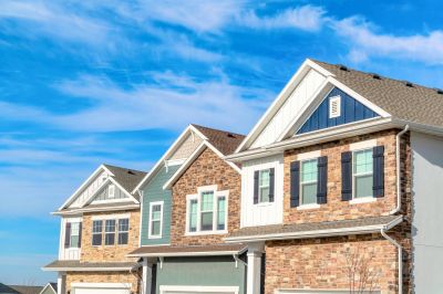 Brick Siding Service Costs — Cost of Brick Siding Service