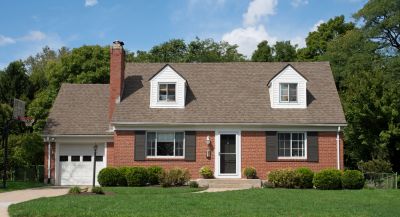 Brick Siding Increases Your Property Value and Makes Your Home More Appealing To Future Buyers!