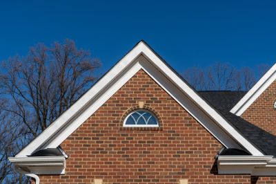 Brick Siding Provides a Classy Aesthetic!