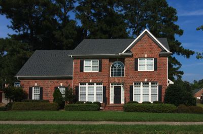 Brick Siding Provides Superior Protection From The Elements!